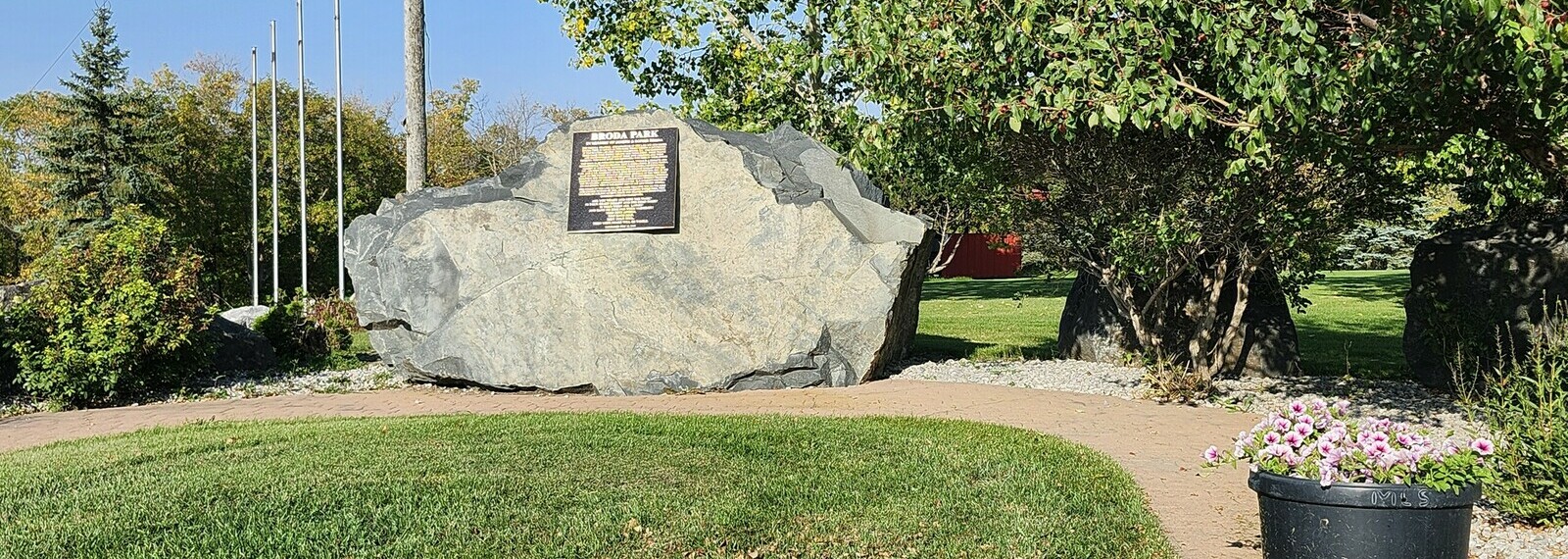 Broda Park