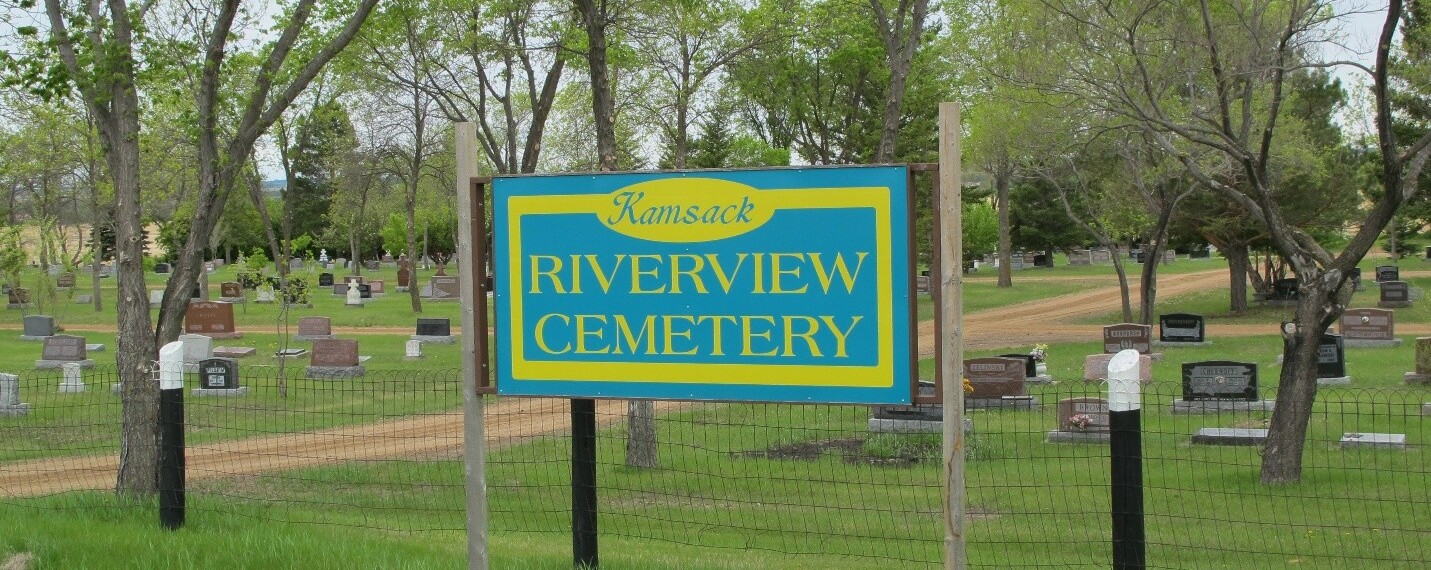 Riverview Cemetery