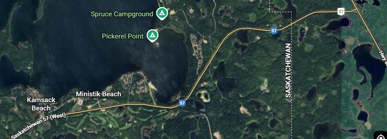 Duck Mountain Provincial Park