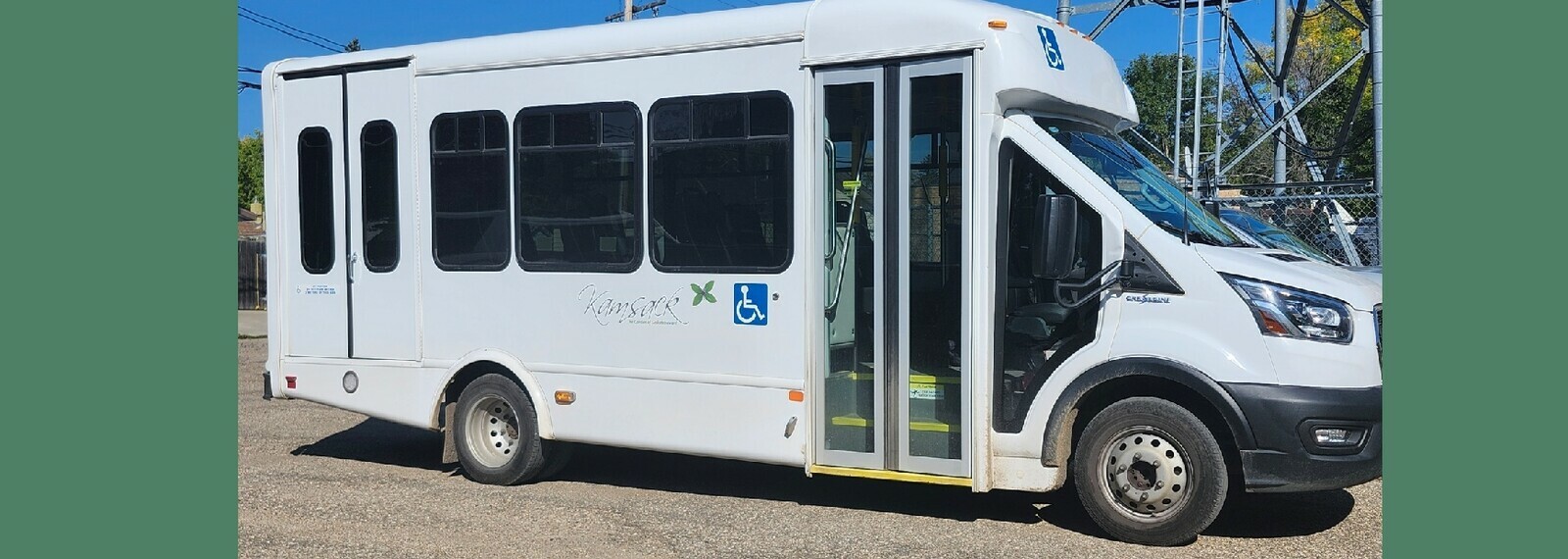 Kamsack Handi-Bus