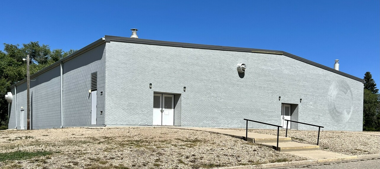 OCC Hall